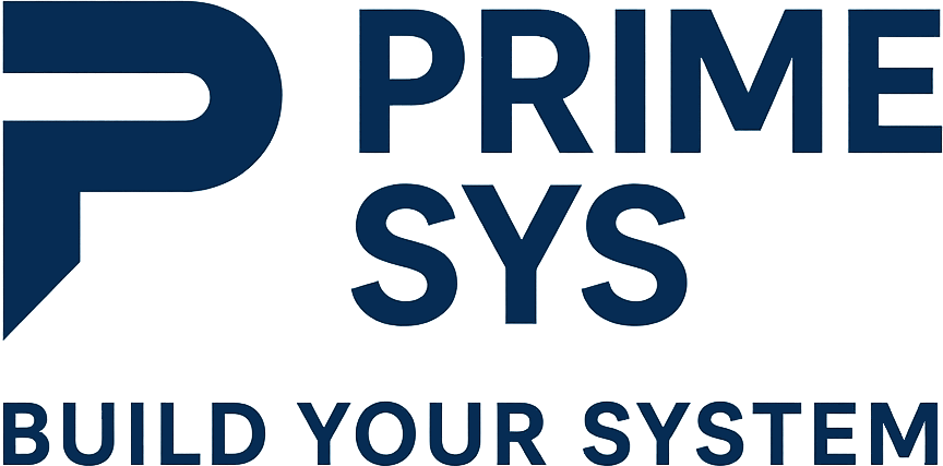 Prime Sys – Build Your System