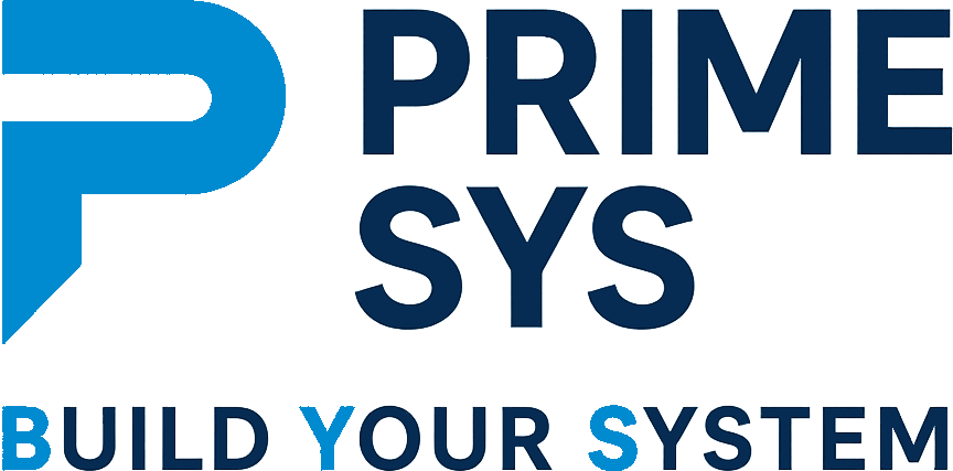 Prime Sys – Build Your System